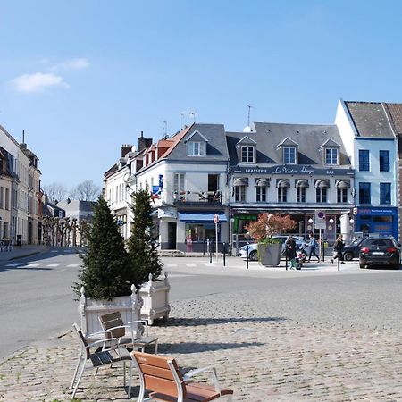 Montreuil Appart Holidays Apartment Exterior photo